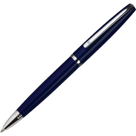 Ручка шариковая "Delicate" темно-синий