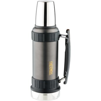 Термос "Thermos 2520" серый
