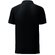 Рубашка-поло мужская "Iconic Polo" 180, XL, черный
