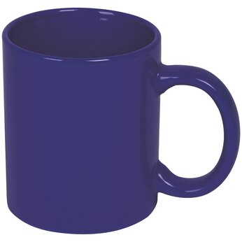 Кружка "Basic" темно-синий