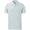 Рубашка-поло мужская "Iconic Polo" 180, M, серый