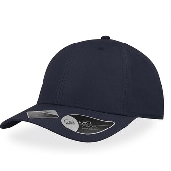 Бейсболка "Recy Feel" темно-синий