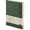 Ежедневник недатированный «Marseille» А5, зеленый