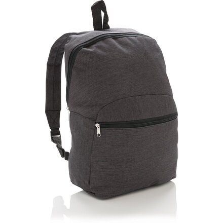 Рюкзак "Classic" темно-серый