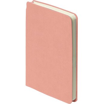 Ежедневник недатированный "Sally" А6, розовый