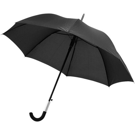 Зонт-трость "Arch" черный
