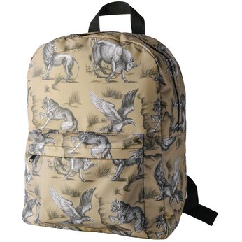 Рюкзак «Дух зверя». Varvara