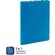 Ежедневник недатированный "Bplanner.01" A5, голубой