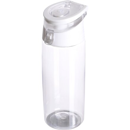 Бутылка для воды "Blink" белый