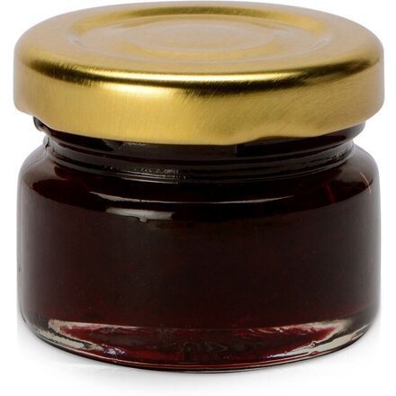 Сувенирный набор "Варенье из брусники" 25 мл