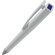 Ручка шариковая автоматическая "Ultimate Si Recy" серый/темно-синий