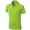 Рубашка-поло мужская "Ottawa" 220, 3XL, зеленое яблоко