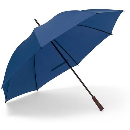 Зонт-трость "ZANE", темно-синий