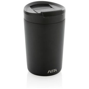 Кружка термическая "Avira Avior", черный