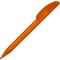 Ручка шариковая "Prodir DS3 TFF" оранжевый