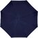 Зонт складной "Erding" темно-синий