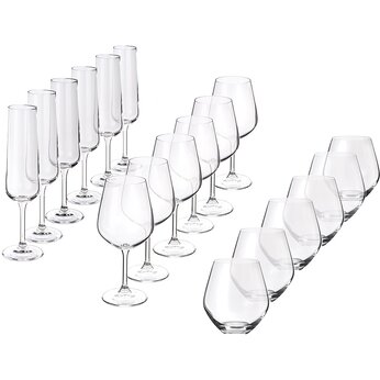 Набор бокалов для вина "Vivino"