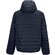 Куртка мужская "STREAM HOODED" 280T, M, темно-синий