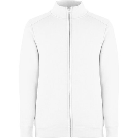 Толстовка мужская "Harbor" 280, XL, белый