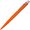 Ручка шариковая автоматическая "Lumos Gum" оранжевый