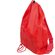 Рюкзак-мешок "Baggy" красный
