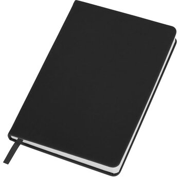 Ежедневник недатированный "C2" A5, черный