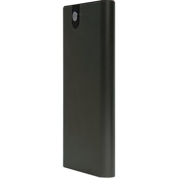 Зарядное устройство Power Bank "Safe 10" 10000 мАч, серый