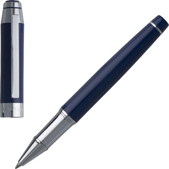 Ручка-роллер Heritage Bright Blue