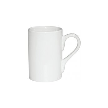 Кружка для сублимации "B301" белый