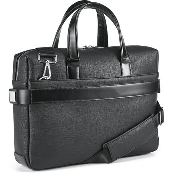 Портфель для документов "Empire Suitcase II" черный