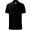 Рубашка-поло мужская "Iconic Polo" 180, S, черный
