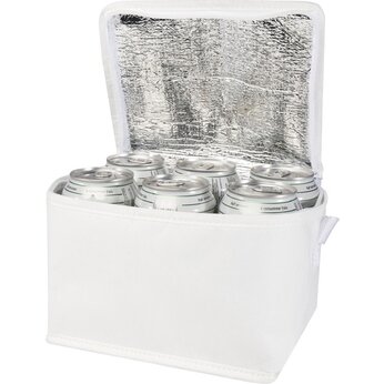 Сумка-холодильник "Spectrum", белый