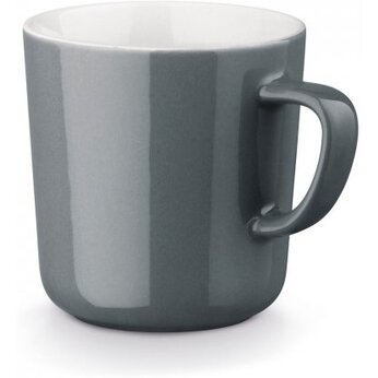 Кружка "Mocca" серый