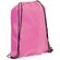 Рюкзак-мешок "Spook" светло-розовый