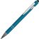Ручка шариковая автоматическая "Sway" синий/серебристый
