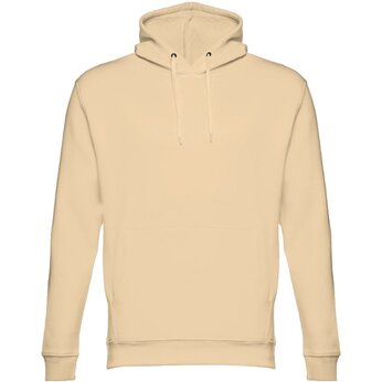 Толстовка унисекс "Phoenix" 320, L, кремовый