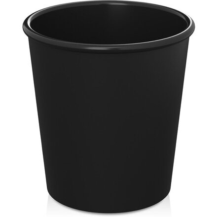 Americano® Piccolo кружка объемом 100 мл - сплошной черный