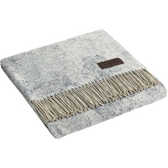 Плед Marzotto SORAPIS 1005, синий