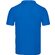Рубашка-поло мужская "Original Polo" 185, M, ярко-синий