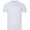 Рубашка-поло унисекс "STAN" 185, 5XL, белый