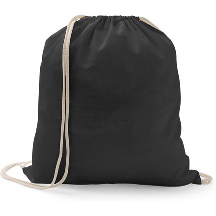 Рюкзак-мешок "Ilford" черный