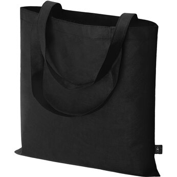 Сумка для покупок "Reviver", черный