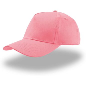 Бейсболка "Kid Start Five" детская, розовый