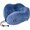 Подушка для путешествий с эффектом памяти Мемо "Bluewinder" Denim