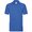 Рубашка-поло мужская "Premium Polo" 180, L, синий