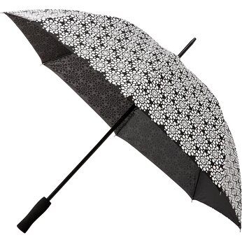 Зонт-трость "GP-43-WETLOOK CC" хамелеон