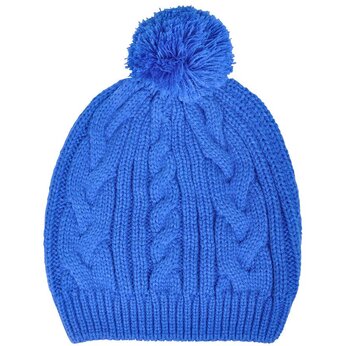 Шапка "Irish" темно-синий