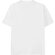 Футболка унисекс "Legacy" 220, XXXL, оверсайз, белый