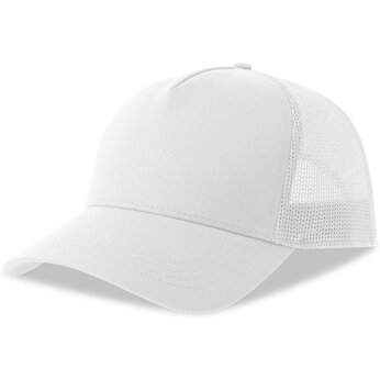 Бейсболка "RAPPER COTTON-S", белый