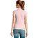 Рубашка-поло женская "Passion" 170, M, розовый